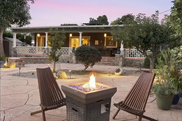 1188 Woodland Avenue, Ojai, CA 93023