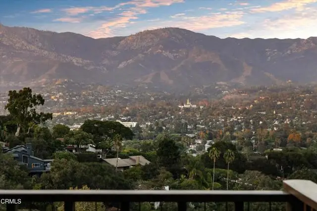1401 La Cima Road, Santa Barbara, CA 93101 - #3