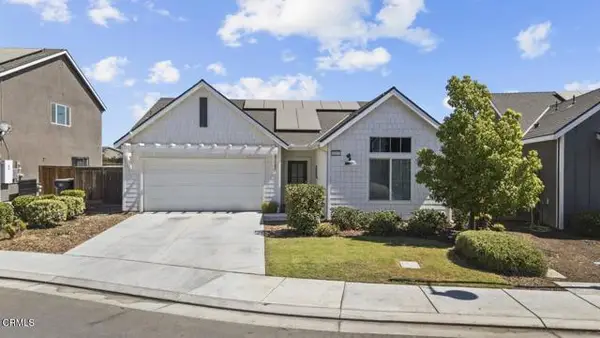3312 Rustic Woods Lane, Bakersfield, CA 93314