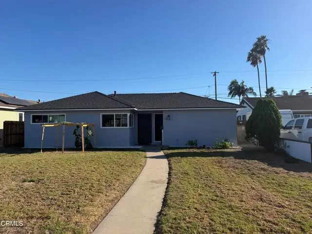 722 Robert Avenue, Oxnard, CA 93030 - #1