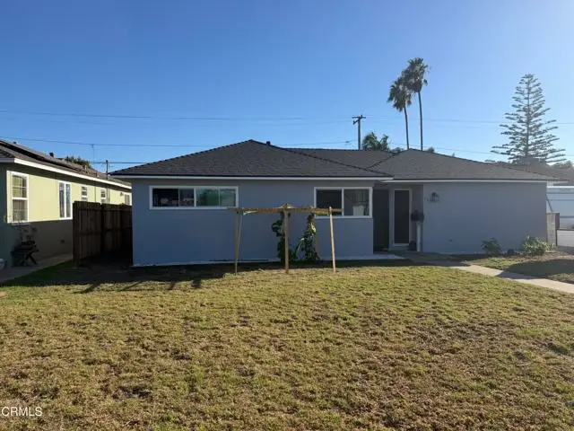 722 Robert Avenue, Oxnard, CA 93030 - #3