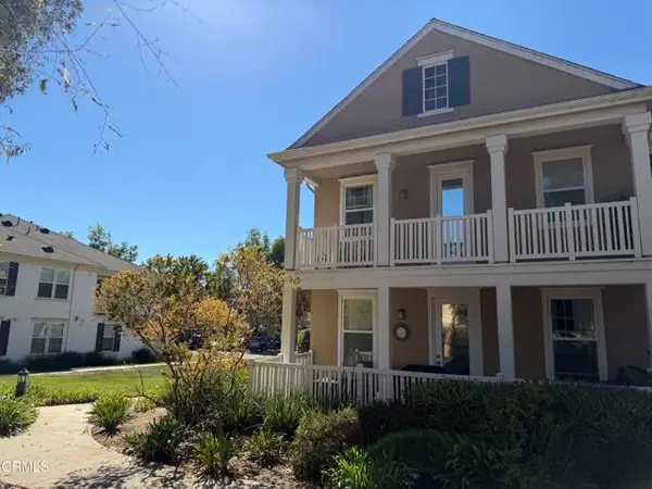 900 Fitzgerald Avenue, Ventura, CA 93003