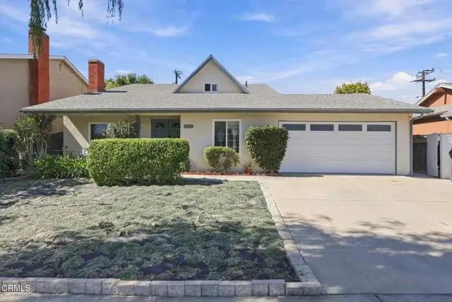 1813 Pelican Avenue, San Buenaventura Ventura, CA 93003 - #1