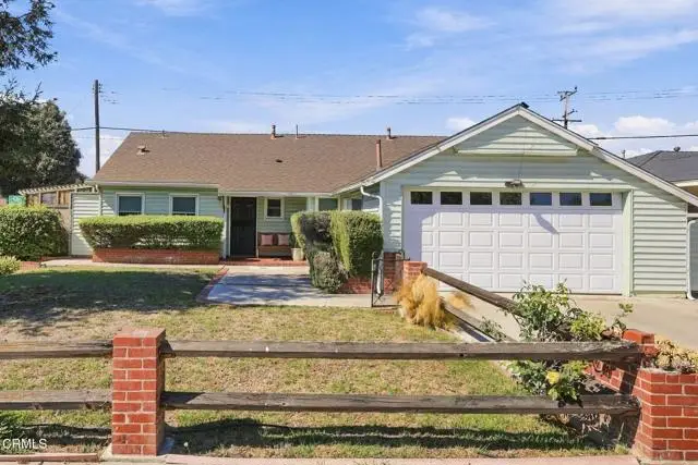 3899 Maple Street, San Buenaventura Ventura, CA 93003 - #1