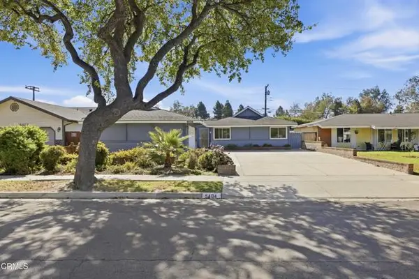 5404 Lafayette Street, Ventura, CA 93003