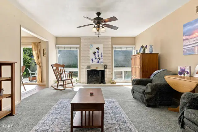 5404 Lafayette Street, San Buenaventura Ventura, CA 93003 - #3