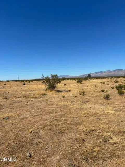 0 Heather Avenue, California City, CA 93505 - #1