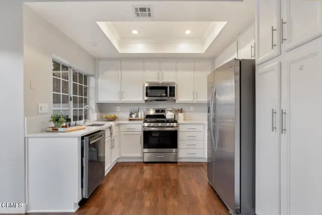 1092 Amberton Lane, Newbury Park, CA 91320 - #3