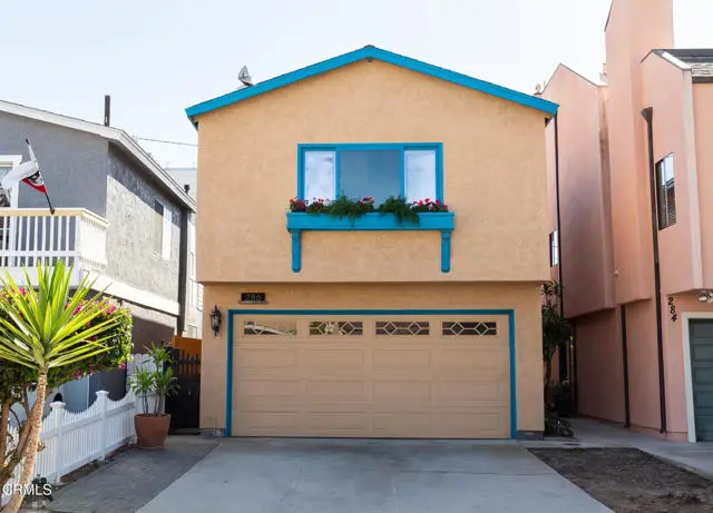 286 Melrose Drive, Oxnard, CA 93035 - #1
