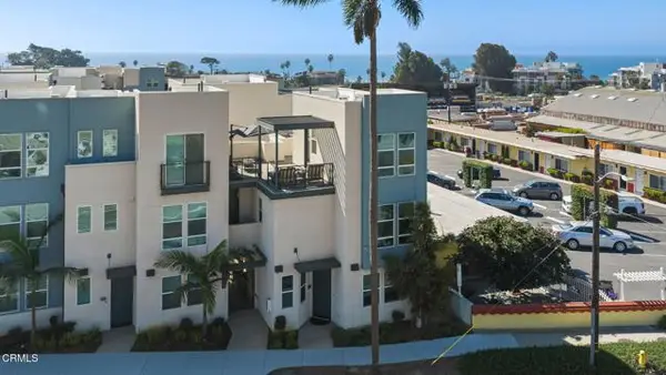1230 Thompson Boulevard  #101, Ventura, CA 93001