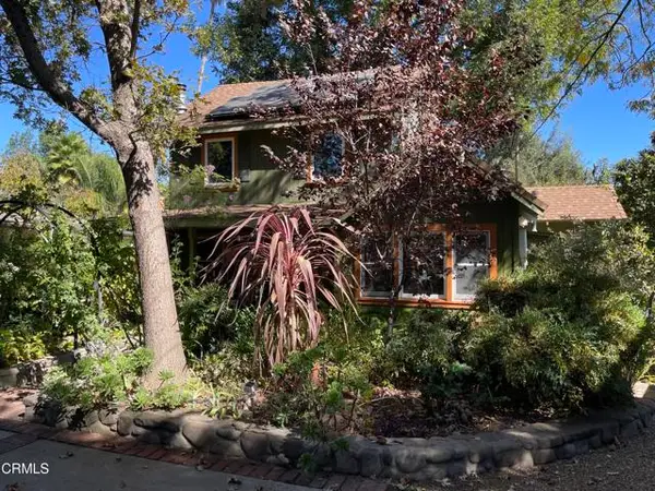 412 Fulton Street, Ojai, CA 93023