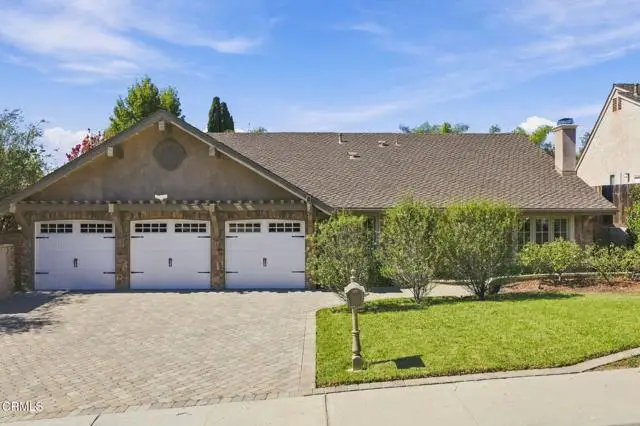 2531 Pepperwood Drive, Camarillo, CA 93010 - #1