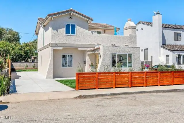 175 Lewis Street, San Buenaventura Ventura, CA 93001 - #2