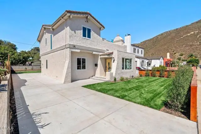 175 Lewis Street, San Buenaventura Ventura, CA 93001 - #3