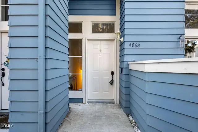 4868 Sullivan Street, San Buenaventura Ventura, CA 93003 - #2