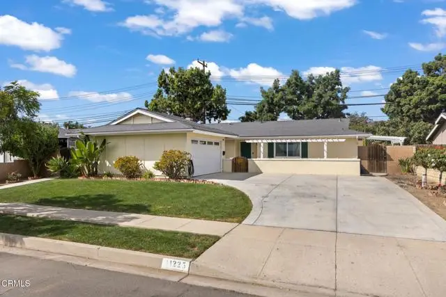 11225 Casa Street, San Buenaventura Ventura, CA 93004 - #1