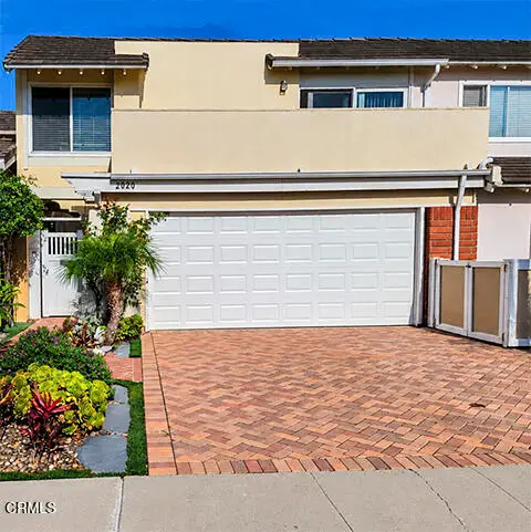 2020 Kingsbridge Way, Oxnard, CA 93035 - #1