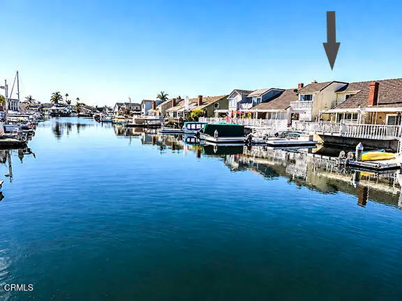 2020 Kingsbridge Way, Oxnard, CA 93035 - #2