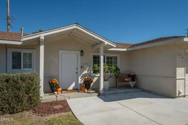 894 Barton Avenue, Camarillo, CA 93010 - #1