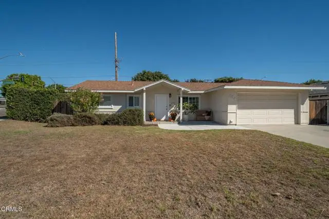 894 Barton Avenue, Camarillo, CA 93010 - #2