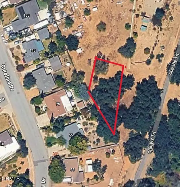 1 Barbara Street, Oak View, CA 93022 - #2