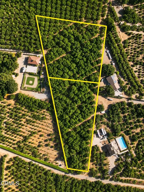 0 Oak Avenue, Fillmore, CA 93015