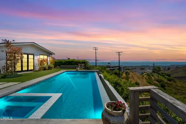 3247 Breaker Drive, Ventura, CA 93003