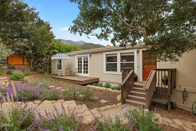 1430 Orange Grove Avenue, Santa Barbara, CA 93105 - #1
