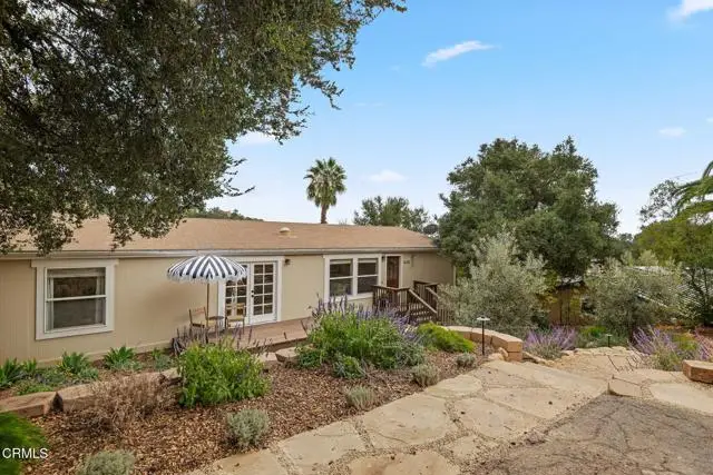 1430 Orange Grove Avenue, Santa Barbara, CA 93105 - #3
