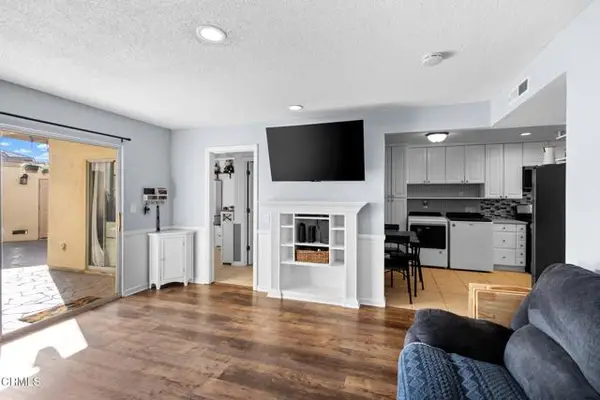 1844 Crater Drive, Ventura, CA 93004