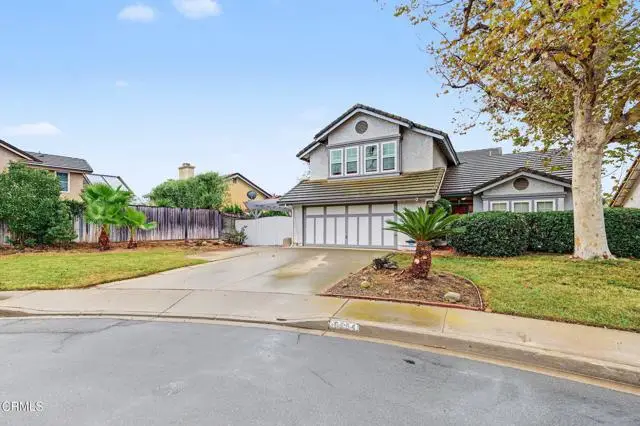 6094 Tahoe Place, Camarillo, CA 93012 - #2