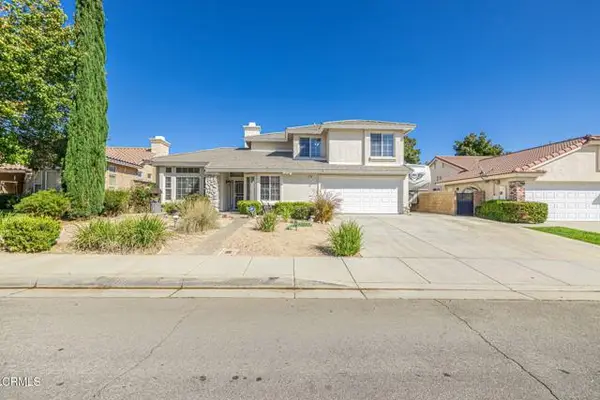 4141 Portola Drive, Palmdale, CA 93551