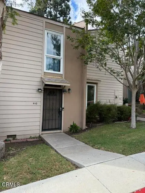 410 Palm Avenue, Santa Paula, CA 93060