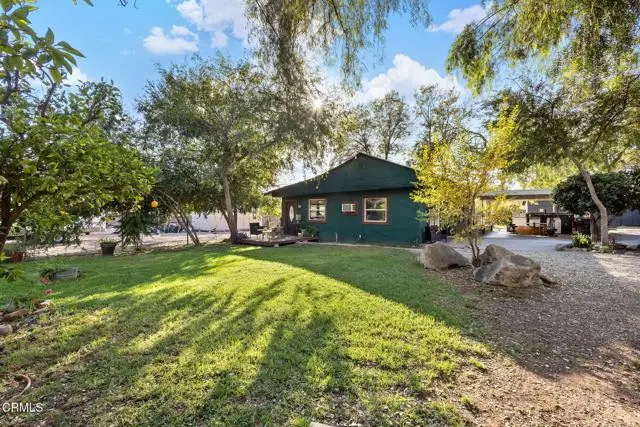 12271 Sisar Road, Ojai, CA 93023 - #2