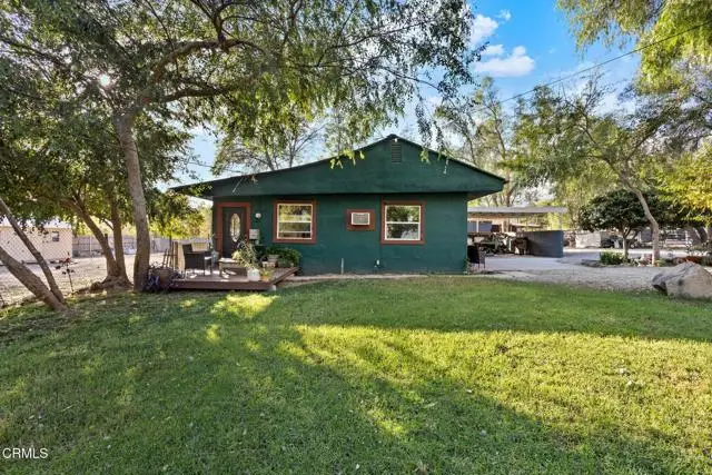 12271 Sisar Road, Ojai, CA 93023 - #3