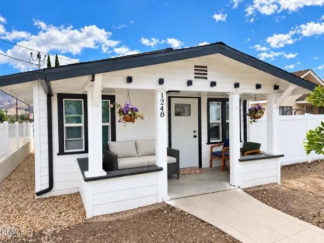 1248 Main Street, Santa Paula, CA 93060 - #1