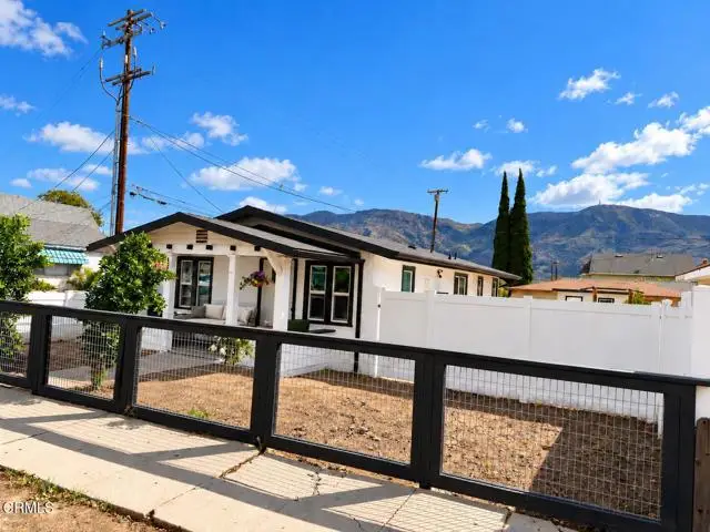 1248 Main Street, Santa Paula, CA 93060 - #3