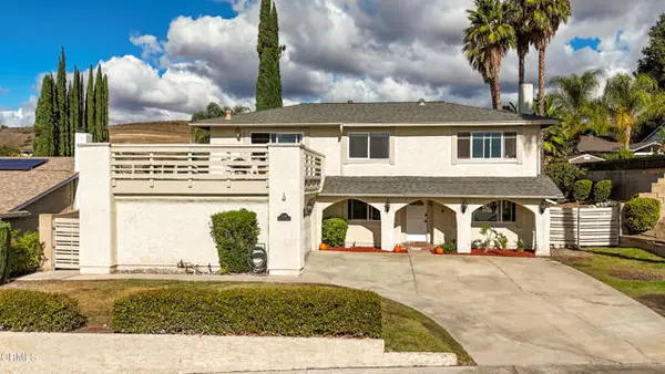2055 Stoneman Street, Simi Valley, CA 93065