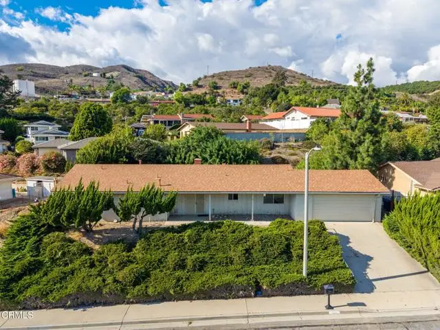 763 Foothill Road, Santa Paula, CA 93060 - #1