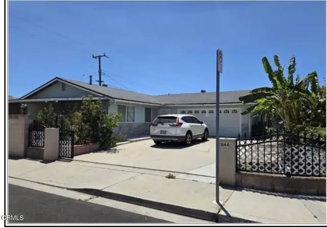 2044 San Jose Street, Oxnard, CA 93030 - #1