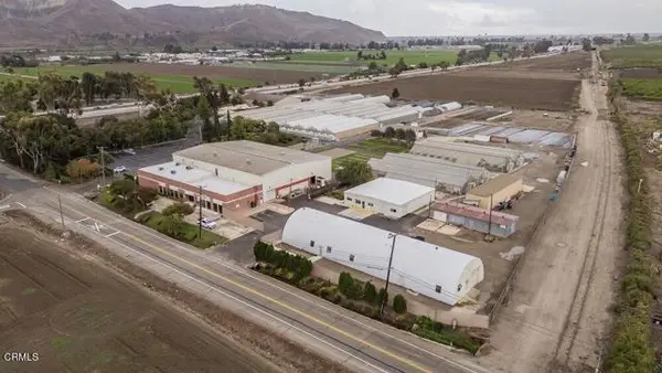 335 Briggs Road, Santa Paula, CA 93060