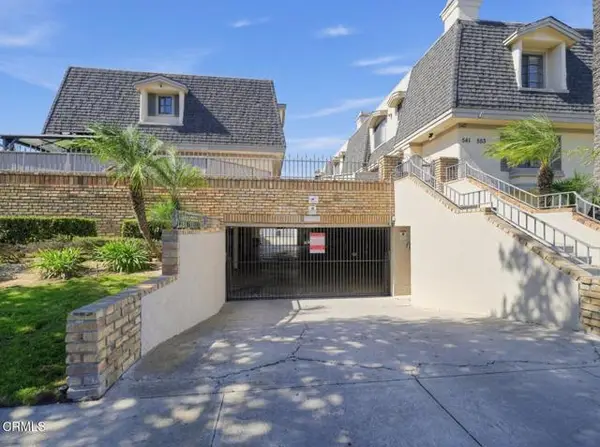 553 E Street, Oxnard, CA 93030