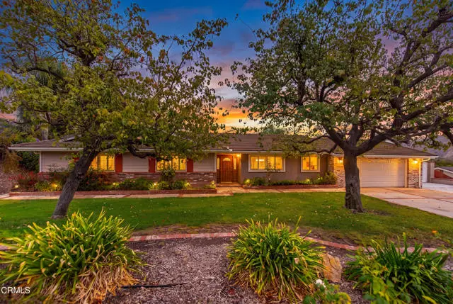 1612 San Rafael Way, Camarillo, CA 93012 - #1