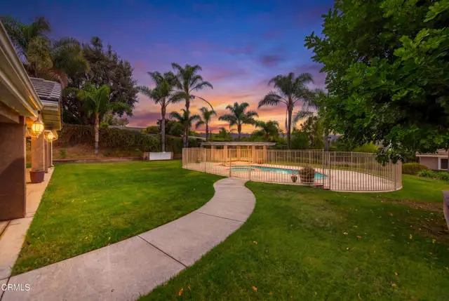 1612 San Rafael Way, Camarillo, CA 93012 - #3