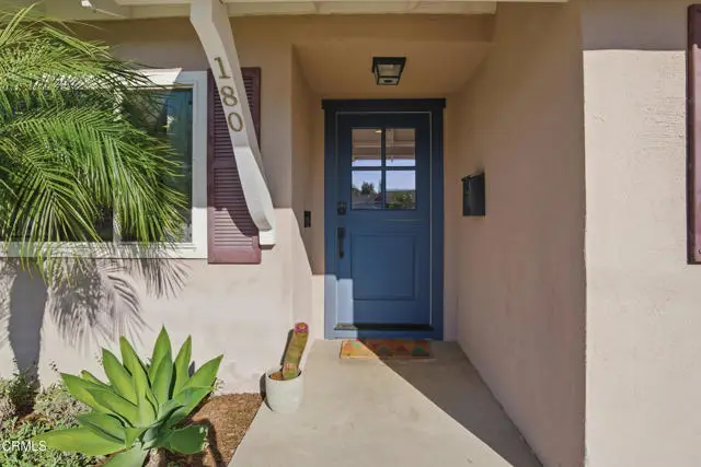 180 Cathy Drive, Newbury Park, CA 91320 - #1