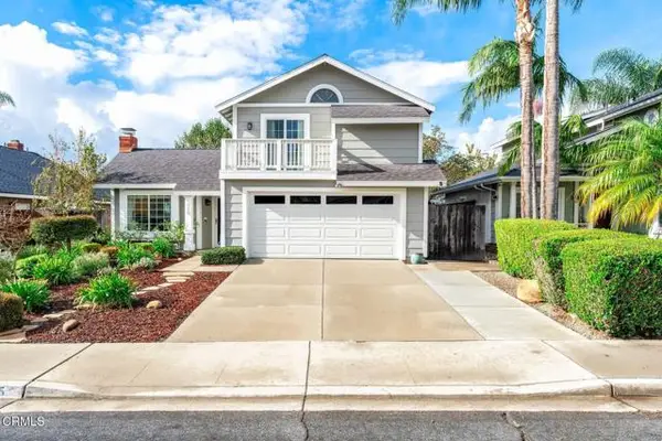 725 Topeka Avenue, Ventura, CA 93004