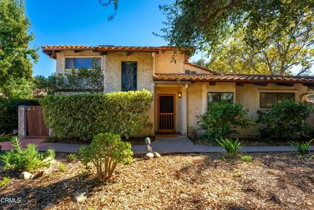 410 Church Road  #23, Ojai, CA 93023 - #1
