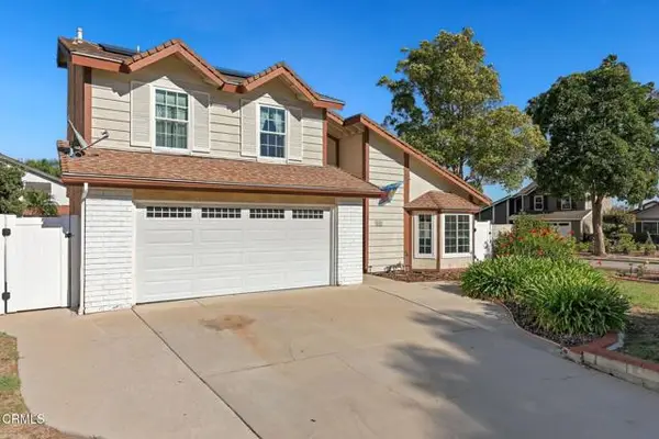 1296 Halifax Court, Ventura, CA 93004