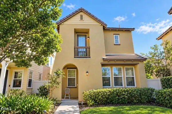 3054 Nimes Lane, Oxnard, CA 93036