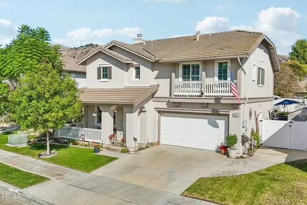 1034 Candelaria Lane, Fillmore, CA 93015